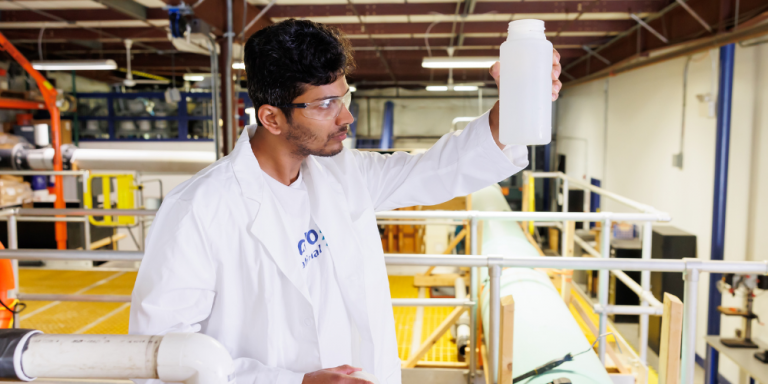 How Hydraulic Labs Drive Water Innovation