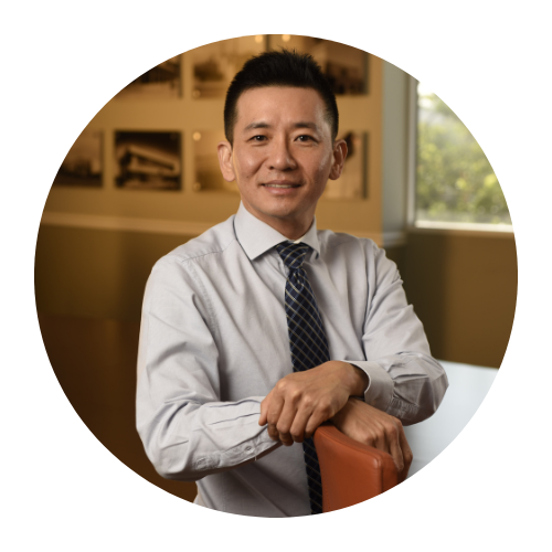 Matthew Chang