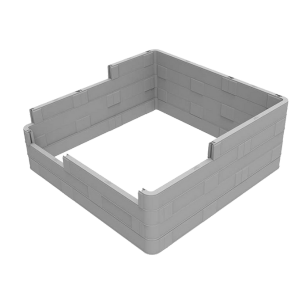 Modular Vault Systems