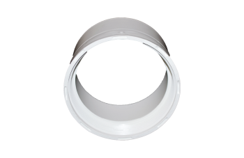 Normandy Solvent Weld PVC 4" Female Adapter (H x FPT)