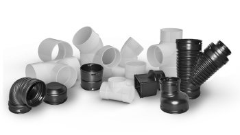 Sewer & Drain Pipe Fittings